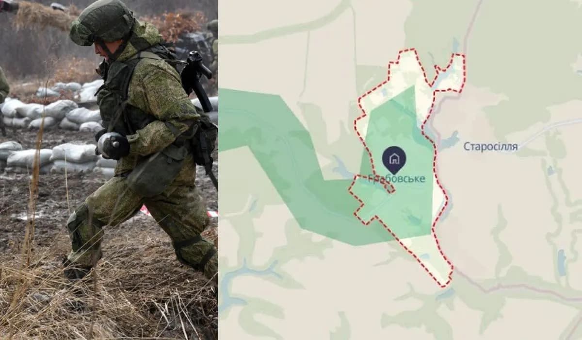 Sumı Cəbhəsində Gərginlik: Rusiya Kəndi Ələ Keçirdi, Sakinlər Təxliyə Olunur