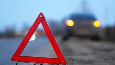 Qaxda dəhşətli qəza: Sürücü Tural Məmmədov həlak oldu