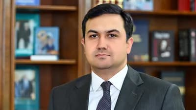 Vergi Xidmətində Kadr Dəyişikliyi: Rəisə İki Yeni Müşavir!