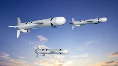 Tramp Ukraynaya "Tomahawk" Raketlərinin Tədarükünü Dayandırdı: Səbəb Nə?