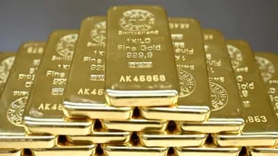 Qızılın qiyməti bahalaşdı: Fyuçerslər rekord vurur!