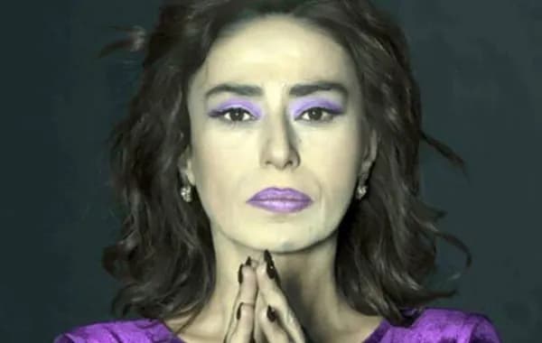 Yıldız Tilbe: Həyatımın film olmasını qadağan edirəm!