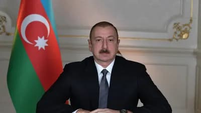 Kobaxidze Əliyevi təbrik etdi: Gürcüstandan doğum günü mesajı