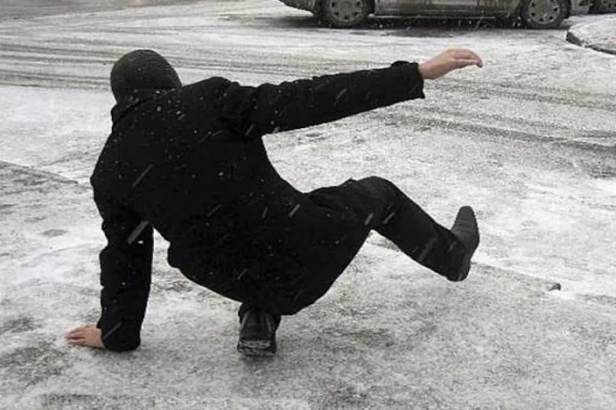 Bu gün Azərbaycanın bəzi rayonlarında intensiv yağış və qar yağacaq - XƏBƏRDARLIQ