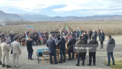 Xocalı və Ağdərə kəndlərinə qayıdış: 176 nəfər yeni həyata başladı!