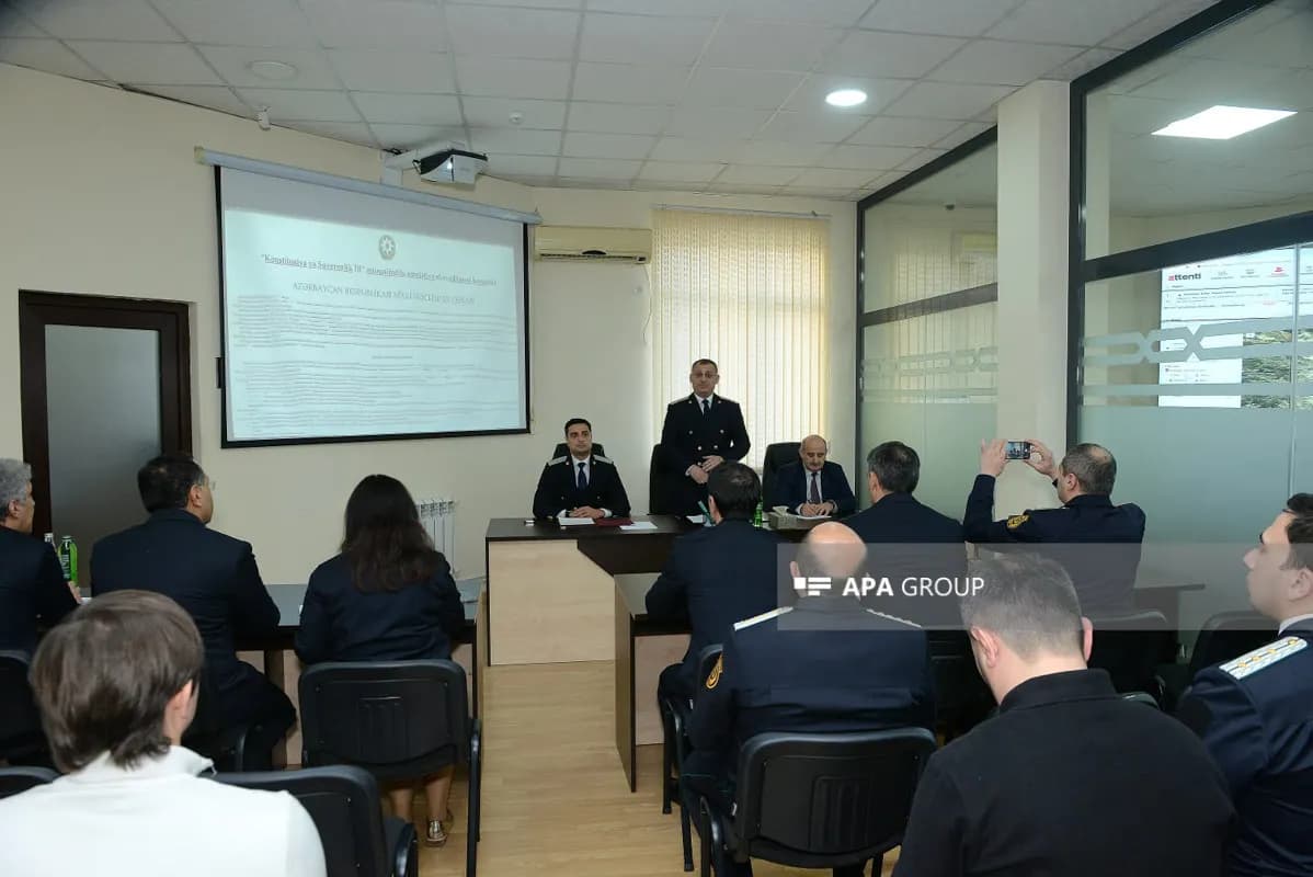 Əliyevdən Amnistiya Fərmanı: Məhkumlar Azadlığa Buraxılır!