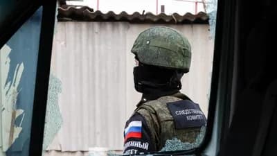 Xerson vilayətində PUA hücumu olub, 24 nəfər ölüb, biri uşaqdı