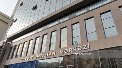 DİM: Müəllim, mühəndis və hüquq imtahanının nəticələri AÇIQLANDI