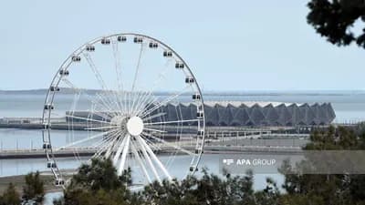 Hava Proqnozu: Dekabrın 31-də Azərbaycanda gözlənilən hava şəraiti