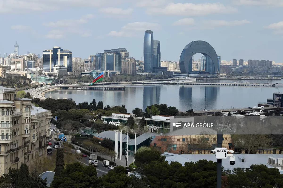 Sinoptiklər xəbərdarlıq edir: Rayonlarda qar, yollarda buzlaşma gözlənilir