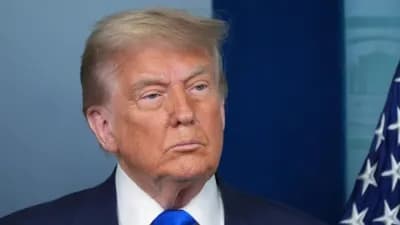 Tramp 48 ölkədən səfirləri geri çağırdı: Səbəb açıqlandı!