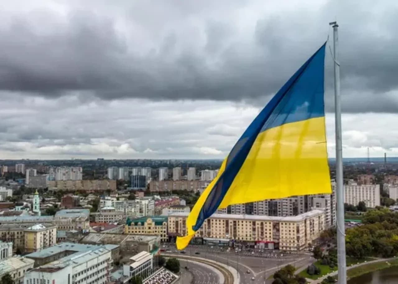 Ukrayna Xersonda mülki ölümləri təkzib etdi: Baş Qərargahın açıqlaması