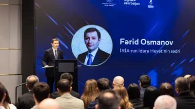 Azərbaycanda İlin Ən Yaxşı İnnovasiyaları Seçildi: "IDDA Awards" Qalibləri!