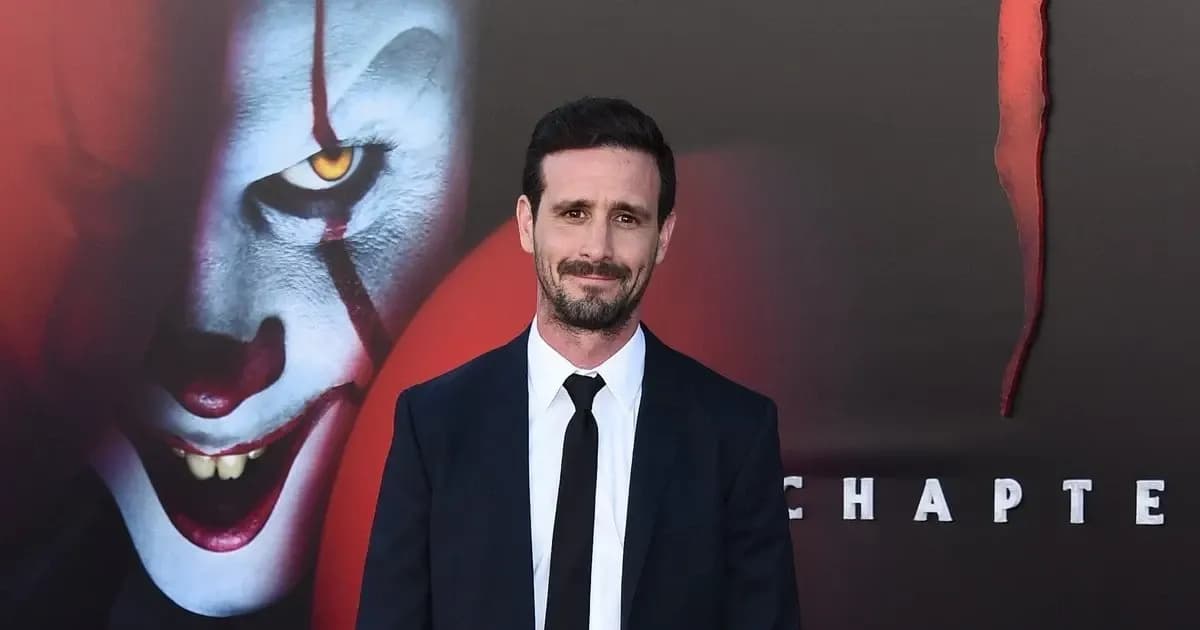 Şok: Amerikalı aktyor Ceyms Renson intihar etdi!