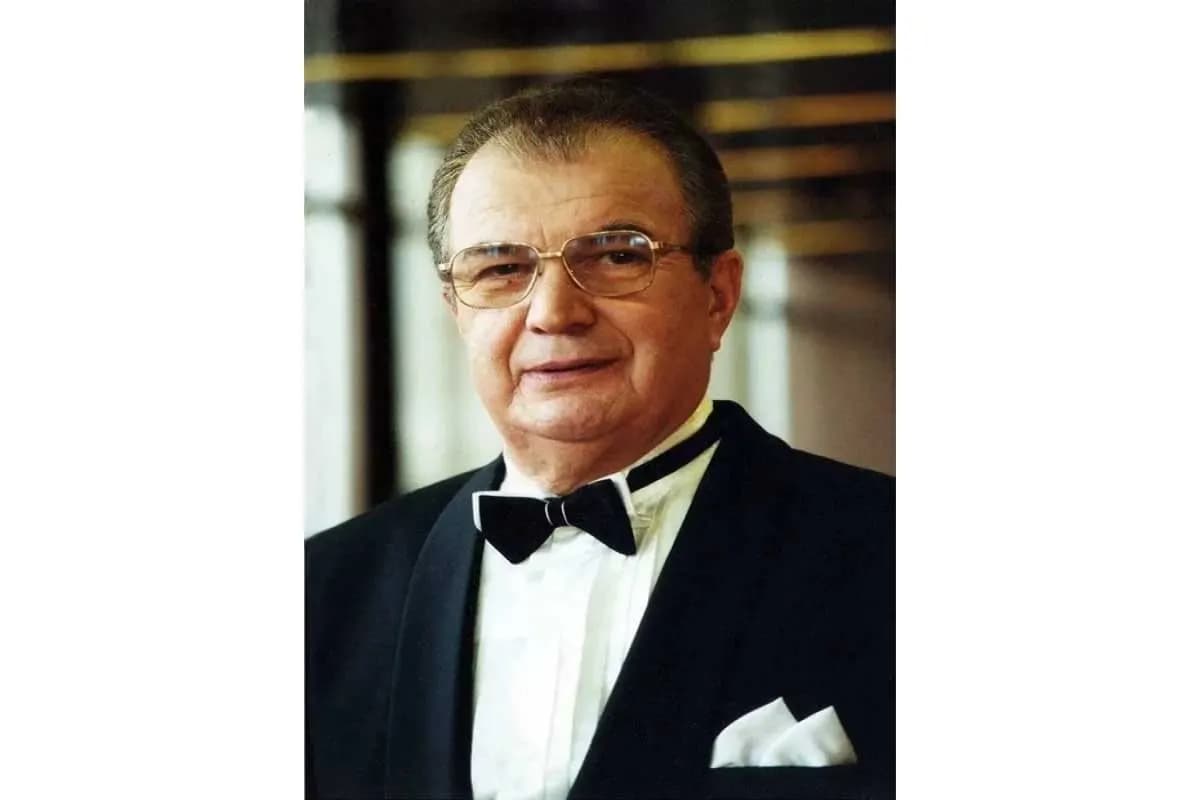 İllüziya ustası Emil Kio 88 yaşında dünyasını dəyişdi