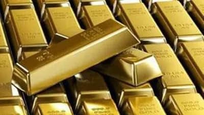 Azərbaycan 11 Ayda Qızıl İxracını Artırdı, Noyabrda Azalma