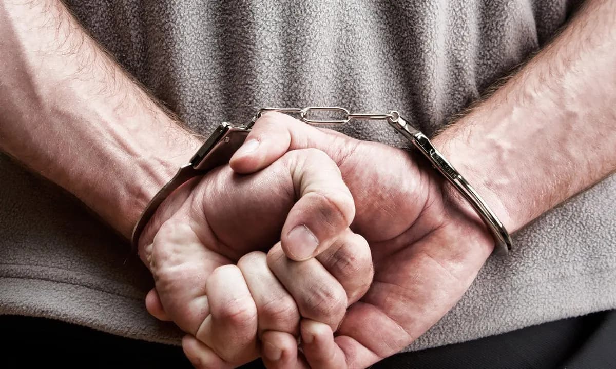 Axtarışda olan şəxs Monteneqroda saxlanılıb