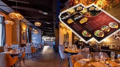 Restoranlarda Menyu Problemi: Azərbaycan Dilinə Sayğısızlıq Qabarır