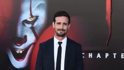 Şok: Amerikalı aktyor Ceyms Renson intihar etdi!