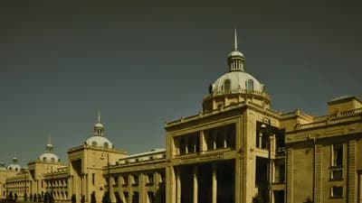 Rəssamlıq Akademiyasına Qəbulda ŞOK Dəyişiklik: İmtahanlar Azaldıldı!