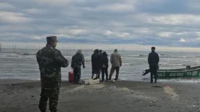 Ata: XİN olmasa, oğlumun cəsədini İrandan ala bilməzdim