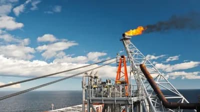 Qaz Fyuçersləri Nyu-York Birjasında Bahalaşıb: Qiymətlər Artır