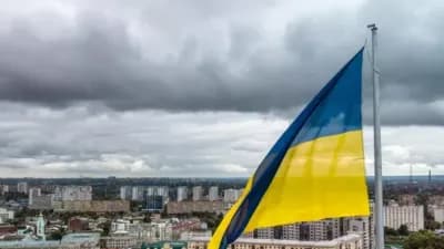 ABŞ Ukraynaya 2026-cı ildə 2 milyard dollar humanitar yardım ayıracaq