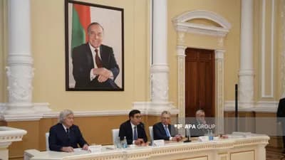 Bakı 2026-cı ilin Dünya İdman Paytaxtı seçildi: Rəsmi təhvil!