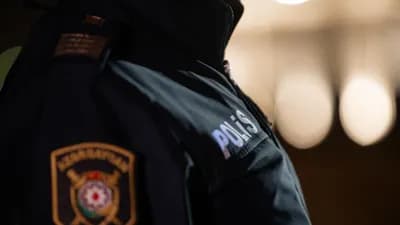 Narkotik Təbliğatçısı Həbs Edildi: Marixuana Aşkarlandı, 4 Ay Həbs