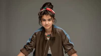 Uşaq Avroviziyası 2025: Onlayn Səsvermə START! Yağmura Dəstək!