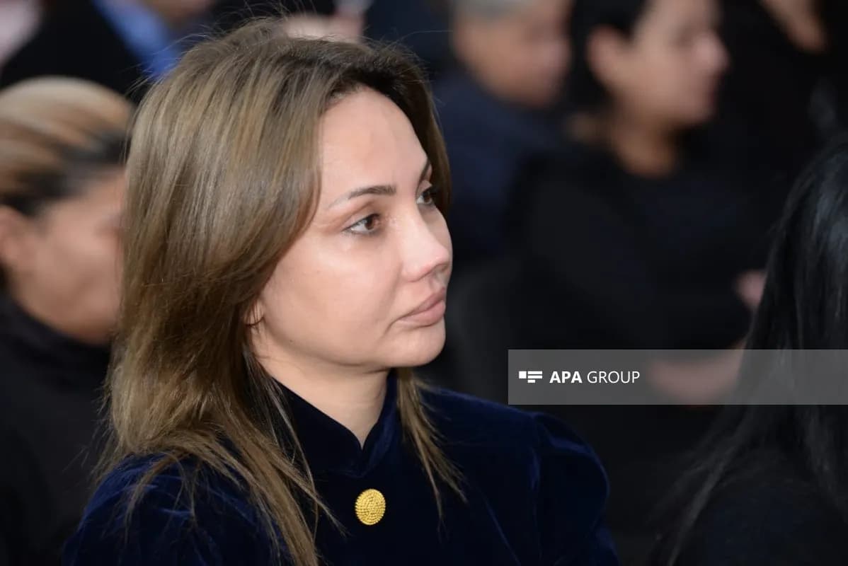 Müğənni Dəniz Əsədova Azadlığa Çıxdı: Amnistiya Aktı Tətbiq Edildi!