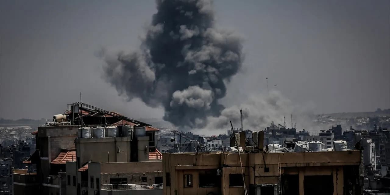 Hakan Fidan Səudiyyə və Əmirliklərlə Yəməni Müzakirə Etdi: Bölgədə Gərginlik