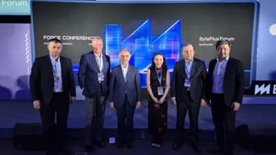 Azərbaycan Çinə Sərmayə Yatırır: Süni İntellekt Sahəsində Yeni Əməkdaşlıq!