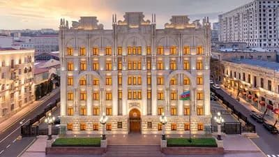 Bayram günü cinayət törətməkdə şübhəli bilinən 20 nəfər saxlanılıb