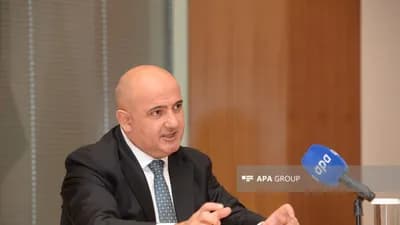 ARDNF büdcəsi: Neft qiymətləri proqnozlar əsasında formalaşır