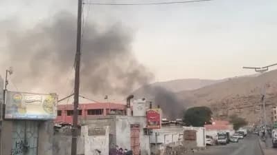 Yəmənin separatçıları Səudiyyə Ərəbistanı yaxınlığındakı vilayətlərdən çıxmaqdan imtina edib