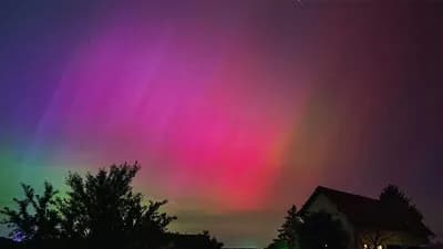 Şamaxı Rəsədxanası xəbərdarlıq etdi: Yaxın günlərdə güclü maqnit qasırğası!