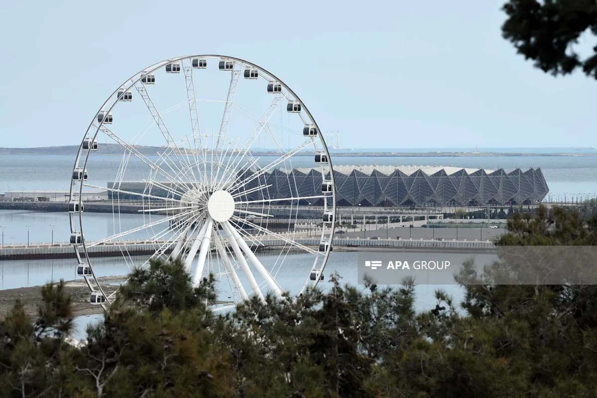Hava Proqnozu: Dekabrın 31-də Azərbaycanda gözlənilən hava şəraiti