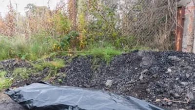 Masallıda kanalda meyit tapıldı: Faciəvi ölüm şübhəsi