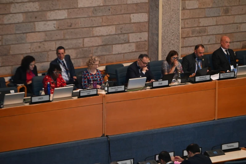 Azərbaycan UNEP-də sədrliyi qəbul etdi: Prioritetlər müəyyənləşdirilir