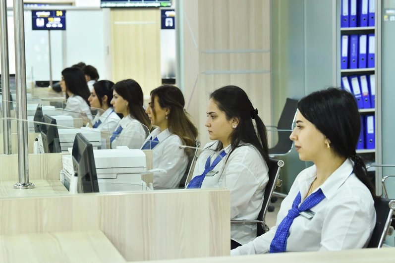 ADSEA-dan yenilik: Su sayğacları onlayn sifariş etmək mümkün olacaq