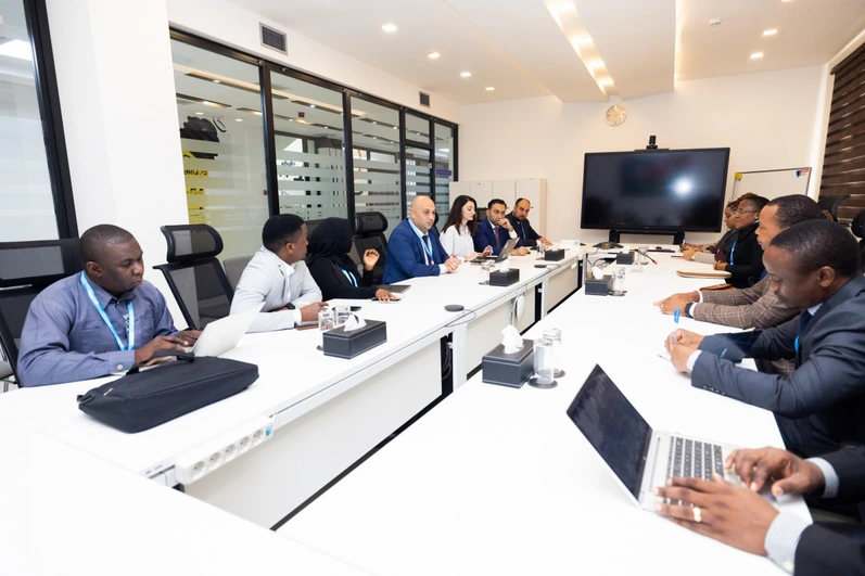 Azərbaycan Afrika ölkələri ilə rəqəmsal əməkdaşlığa başladı: Detallar