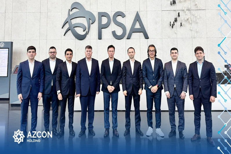 Azərbaycan Malayziya ilə metroda əməkdaşlığa başlayır: Yeni layihələr