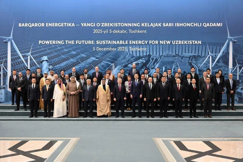 SOCAR və Uzbekneftegaz Özbəkistanda yeni kəşfiyyat layihəsinə başladı