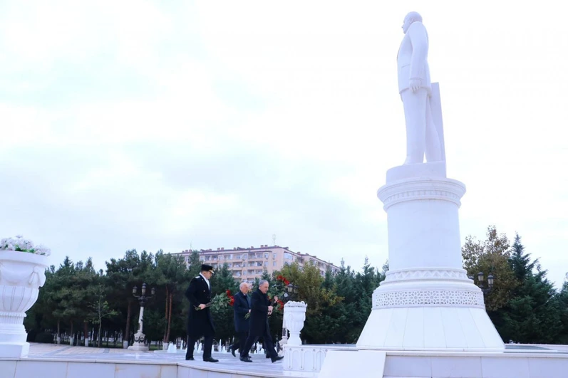 Baş Prokuror Kamran Əliyev Sumqayıtda 33 Vətəndaşı Qəbul Etdi: Nələr Dedi?