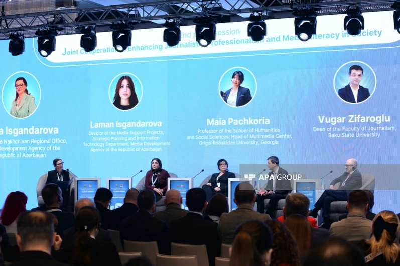 Qərbi Azərbaycan: İcma Konfransı Mədəni İrs və Qayıdış Hüququnu müzakirə etdi