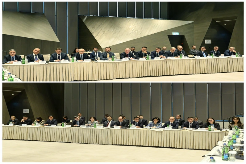 Azərbaycan ÜTT-yə üzvlük yolunda: Danışıqlar başlayır