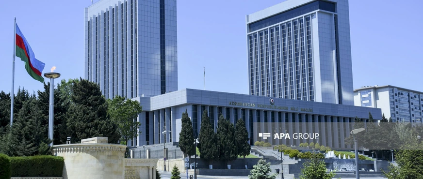 Bir sıra ölkələrlə viza rejimi sadələşir: Milli Məclis yeni sazişləri təsdiqləyəcək