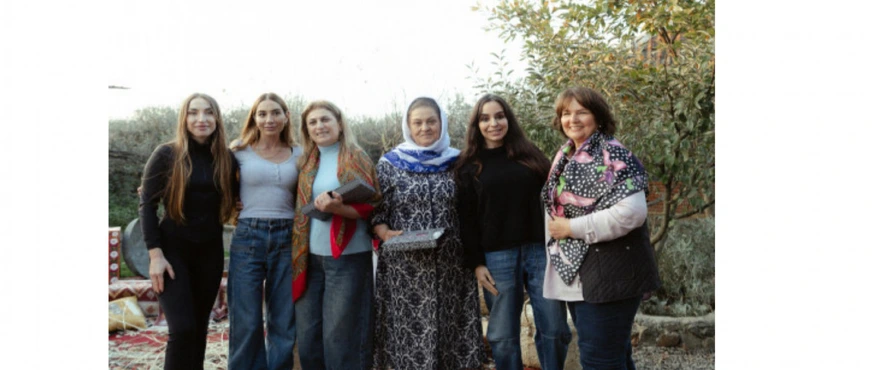 Leyla Əliyeva Lənkəranda aqroturizm potensialını dəyərləndirdi