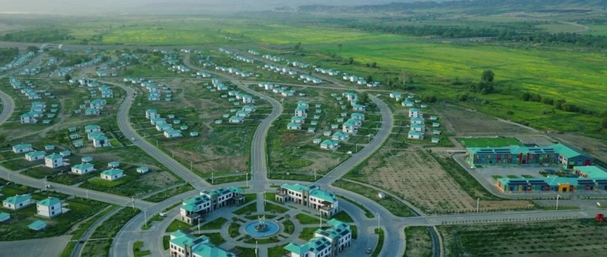 1700 yeni iş yeri azad edilmiş torpaqlarda iqtisadiyyatı dirçəldir